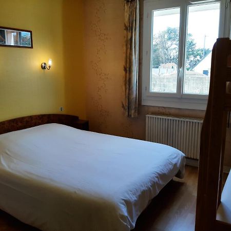 Home Des Pins Sarl Saint-Pierre-Quiberon Esterno foto