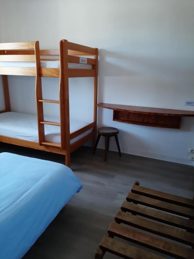 Home Des Pins Sarl Saint-Pierre-Quiberon Esterno foto