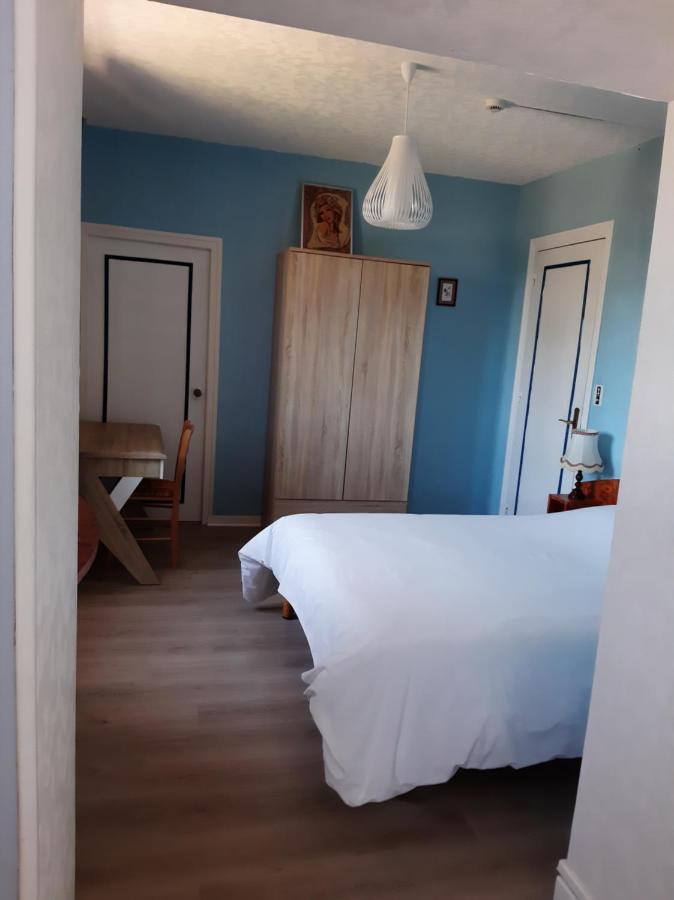 Home Des Pins Sarl Saint-Pierre-Quiberon Esterno foto