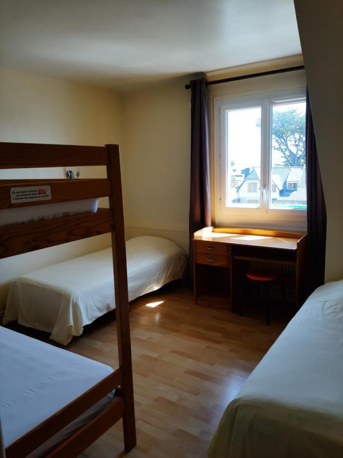 Home Des Pins Sarl Saint-Pierre-Quiberon Esterno foto