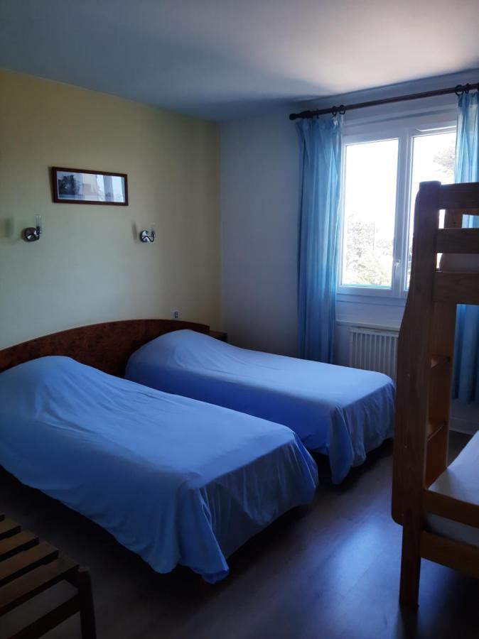Home Des Pins Sarl Saint-Pierre-Quiberon Esterno foto