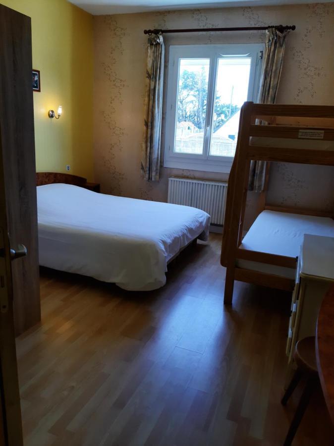 Home Des Pins Sarl Saint-Pierre-Quiberon Esterno foto