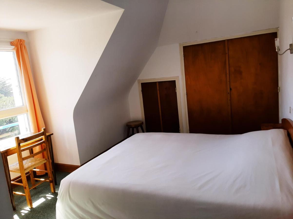 Home Des Pins Sarl Saint-Pierre-Quiberon Esterno foto