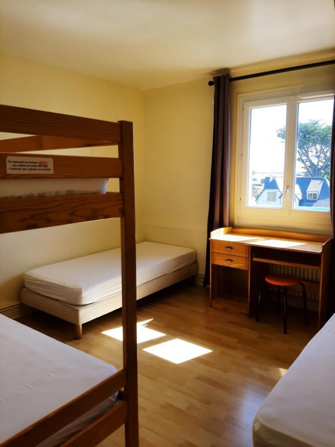 Home Des Pins Sarl Saint-Pierre-Quiberon Esterno foto