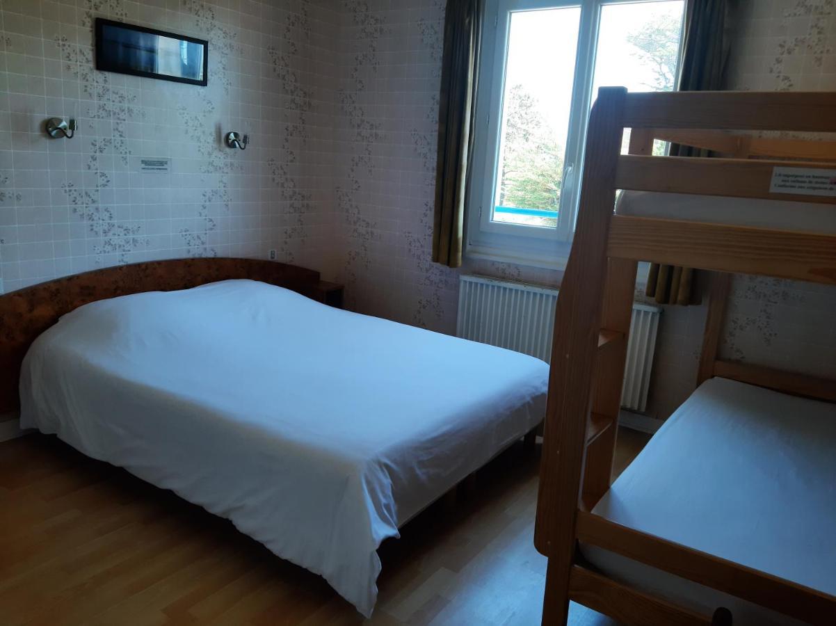Home Des Pins Sarl Saint-Pierre-Quiberon Esterno foto