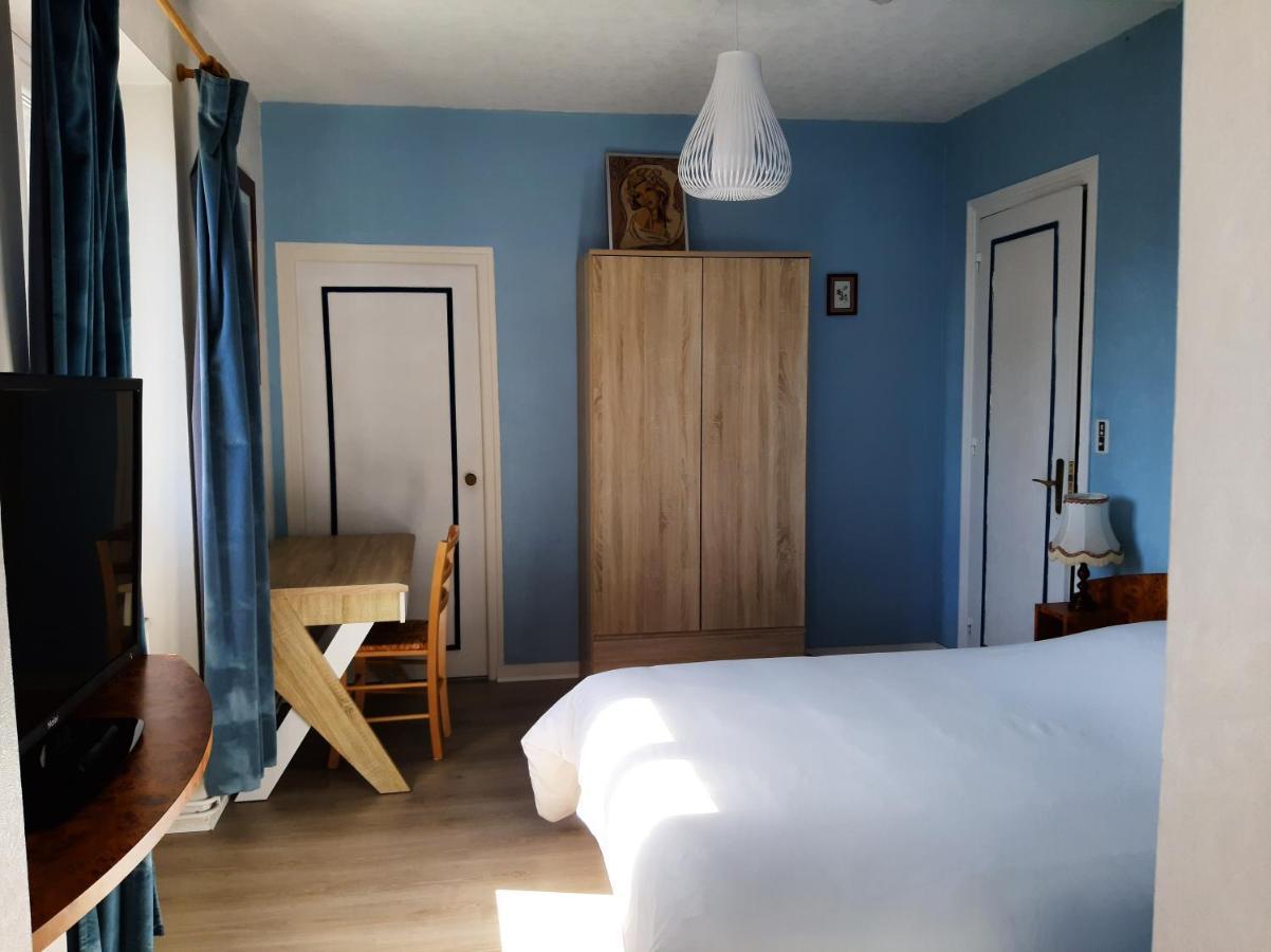 Home Des Pins Sarl Saint-Pierre-Quiberon Esterno foto