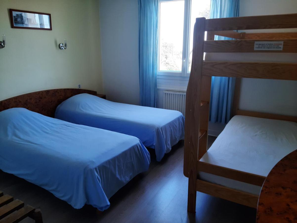 Home Des Pins Sarl Saint-Pierre-Quiberon Esterno foto