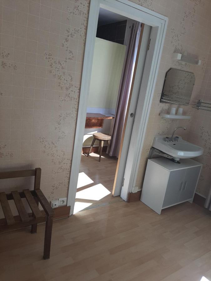 Home Des Pins Sarl Saint-Pierre-Quiberon Esterno foto