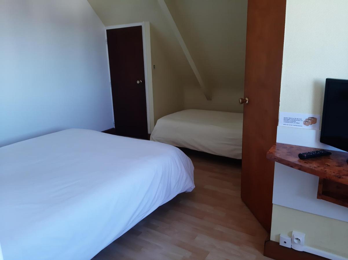 Home Des Pins Sarl Saint-Pierre-Quiberon Esterno foto