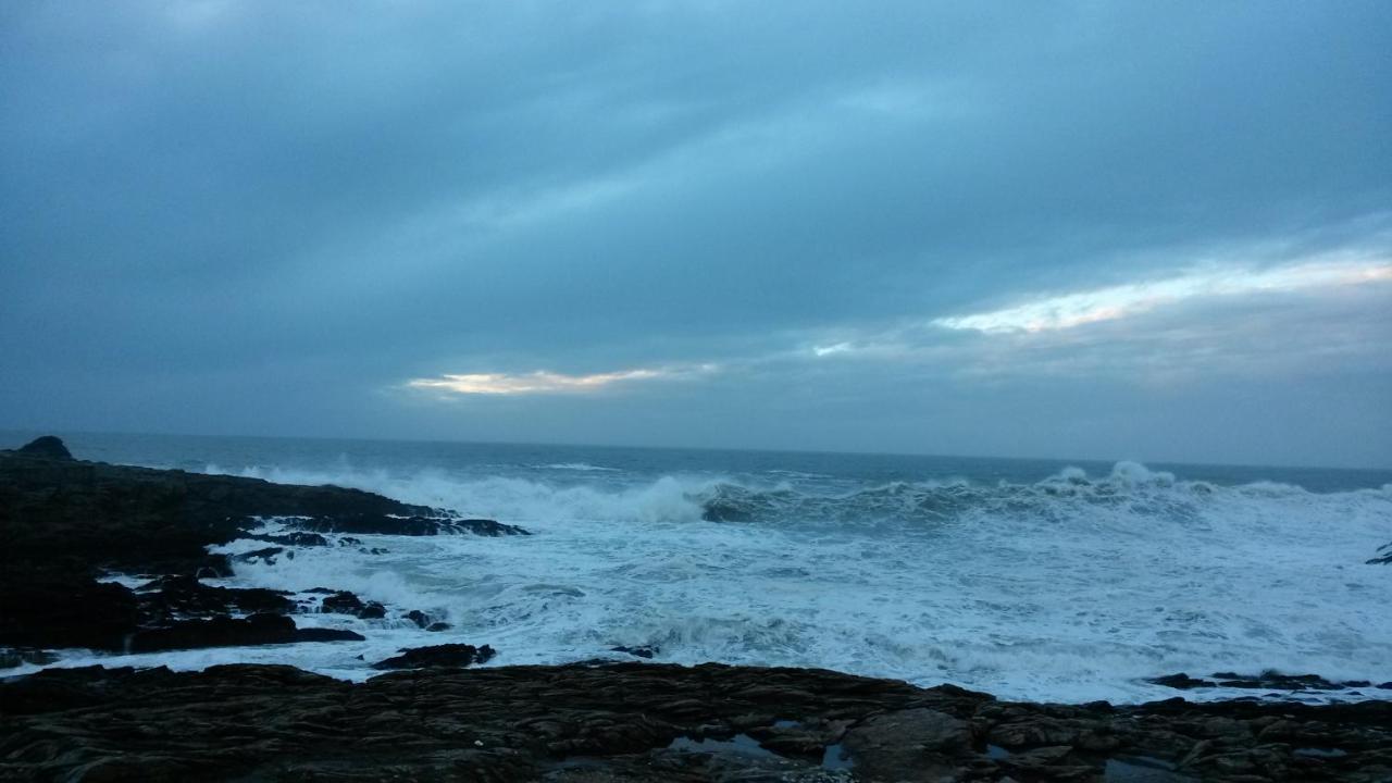 Home Des Pins Sarl Saint-Pierre-Quiberon Esterno foto